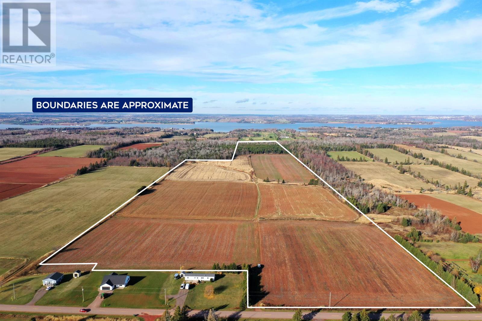 Acreage Rte 19, Cumberland, Prince Edward Island  C0A 1H2 - Photo 1 - 202529003