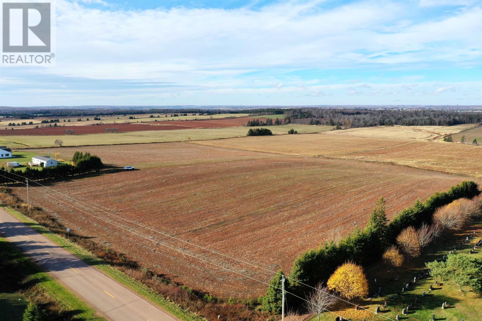 Acreage Rte 19, Cumberland, Prince Edward Island  C0A 1H2 - Photo 4 - 202529003