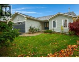 142 GRACEHILL Crescent, Freelton, Ontario