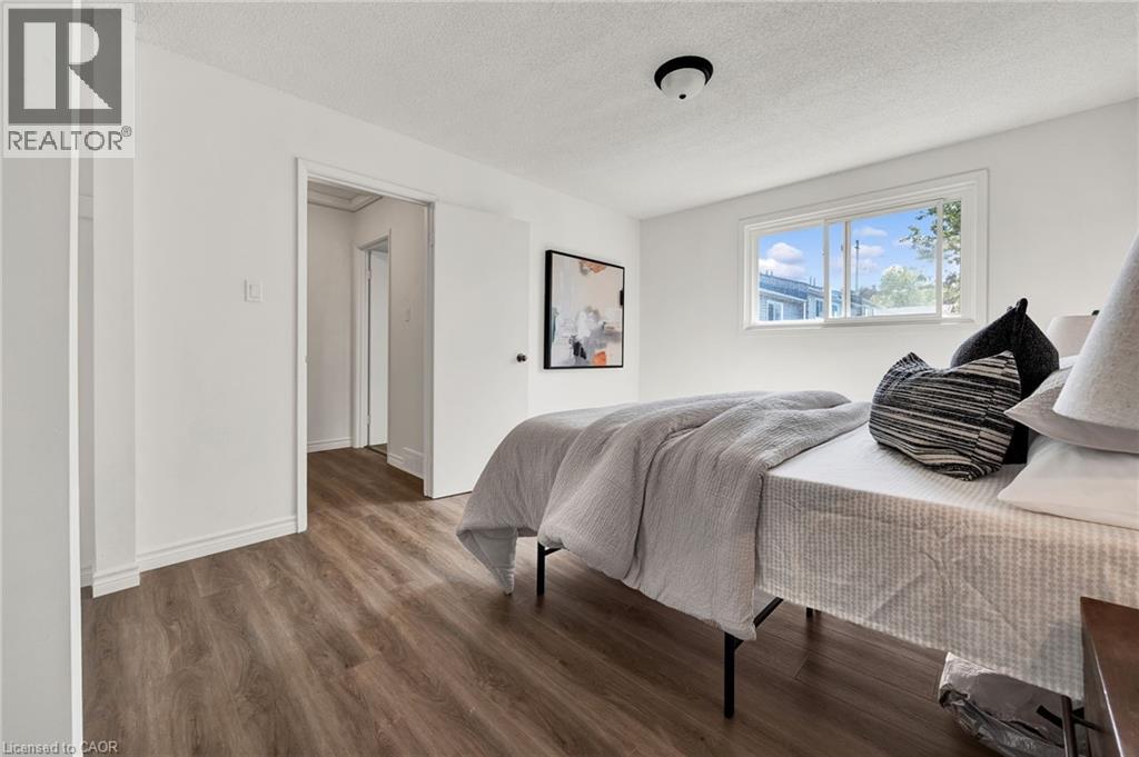 314 Bluevale Street N Unit# A, Waterloo, Ontario  N2J 4G3 - Photo 17 - 40789623