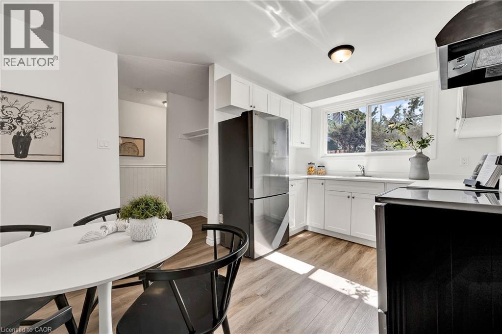 314 Bluevale Street N Unit# A, Waterloo, Ontario  N2J 4G3 - Photo 7 - 40789623