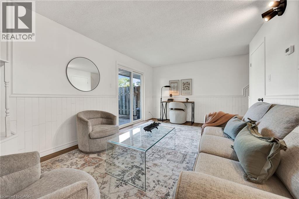 314 Bluevale Street N Unit# A, Waterloo, Ontario  N2J 4G3 - Photo 12 - 40789623