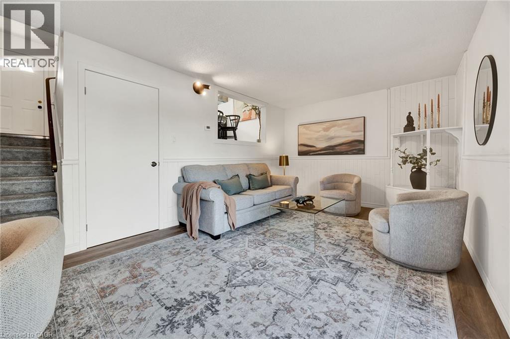 314 Bluevale Street N Unit# A, Waterloo, Ontario  N2J 4G3 - Photo 10 - 40789623