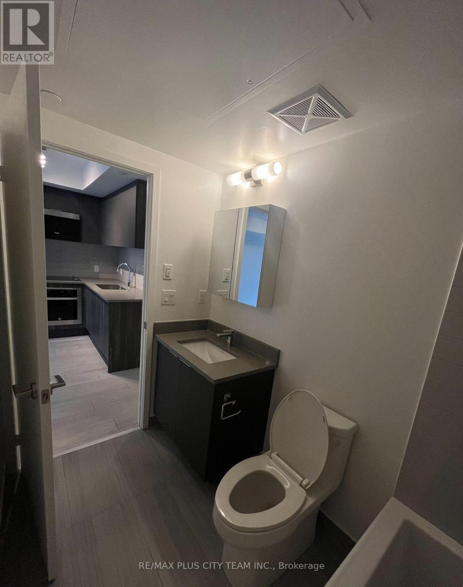 1512 - 2033 Kennedy Road, Toronto, Ontario  M1T 0B9 - Photo 12 - E12598302