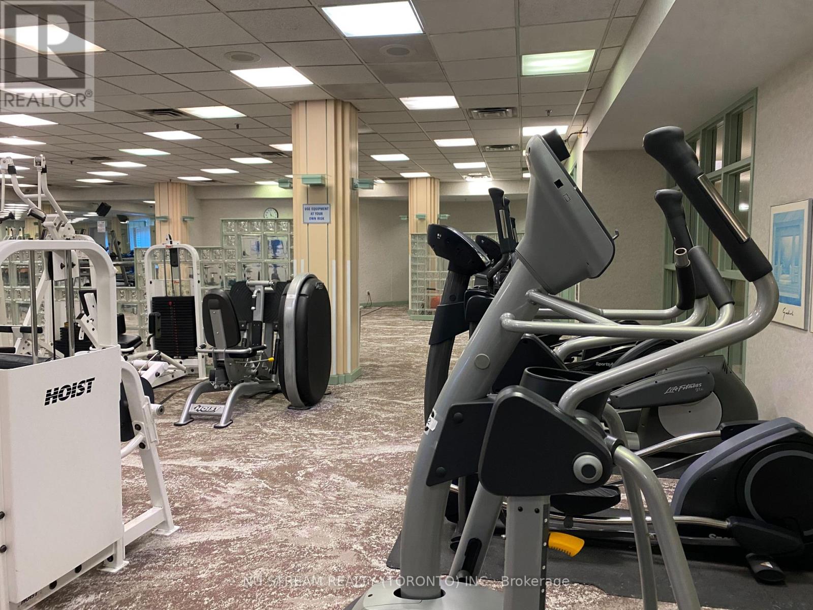 1729 - 68 Corporate Drive, Toronto, Ontario  M1H 3H3 - Photo 20 - E12598312