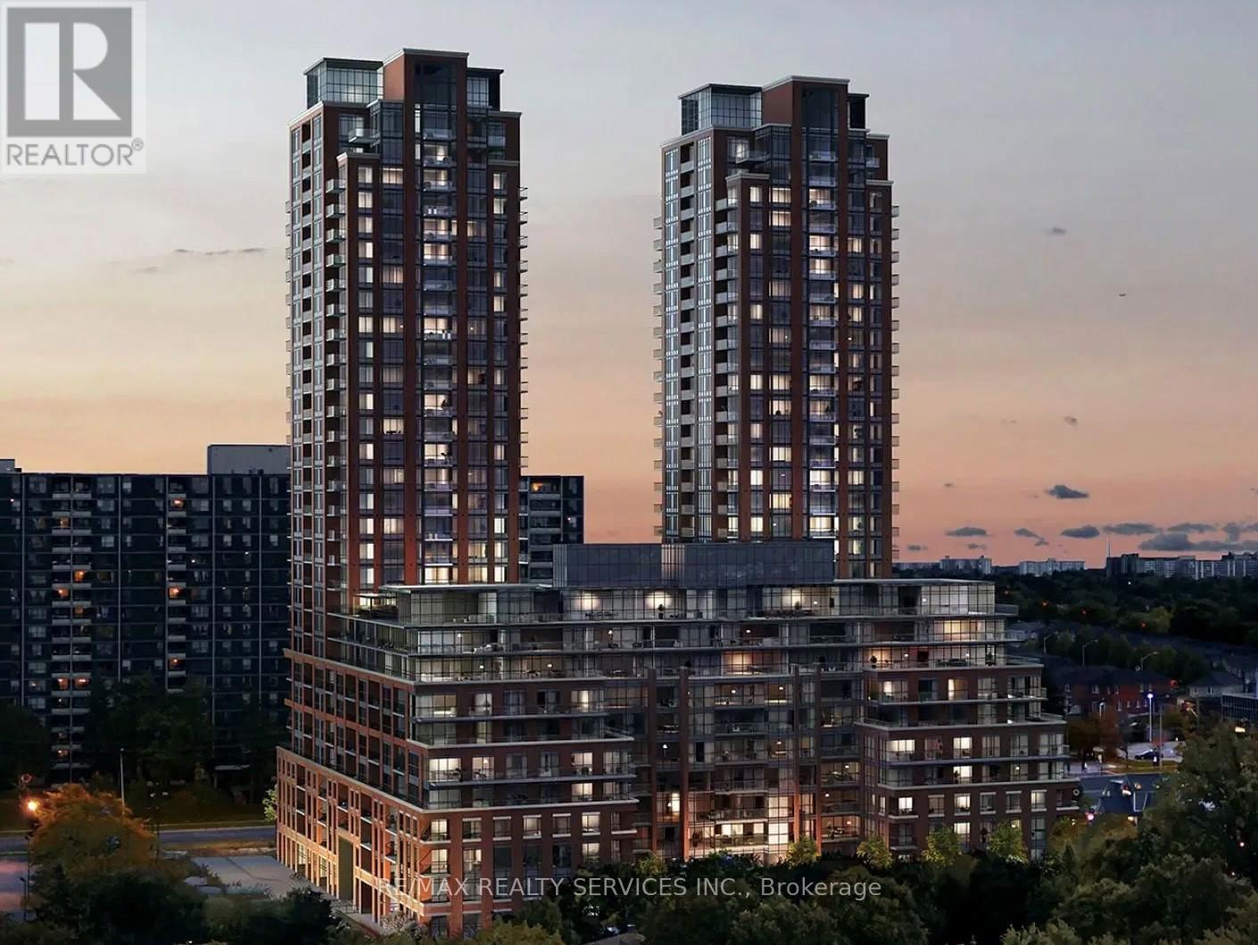 925 - 3270 SHEPPARD AVENUE E, Toronto, Ontario