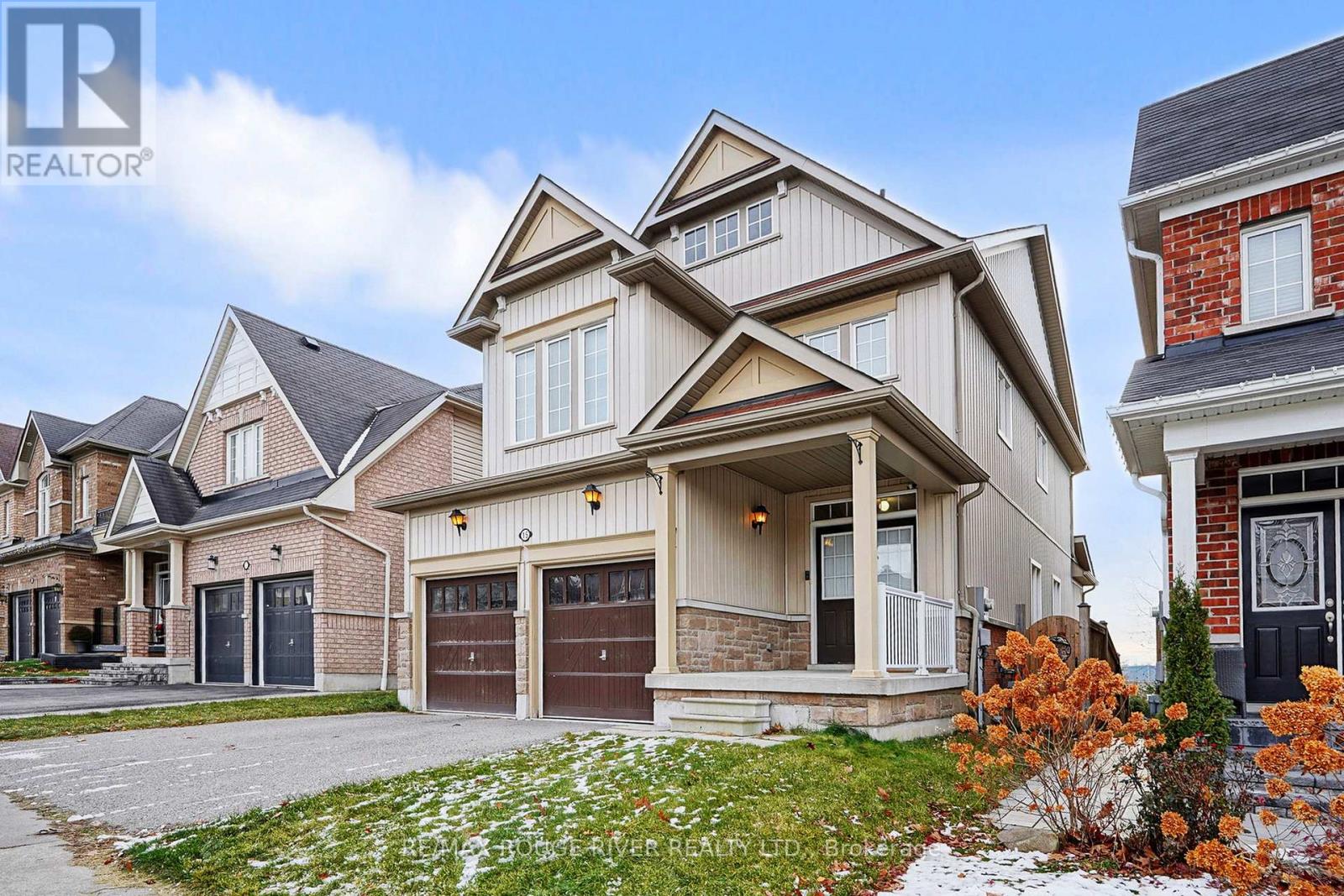 15 Adanac Drive, Whitby, Ontario  L1N 0J4 - Photo 2 - E12598332