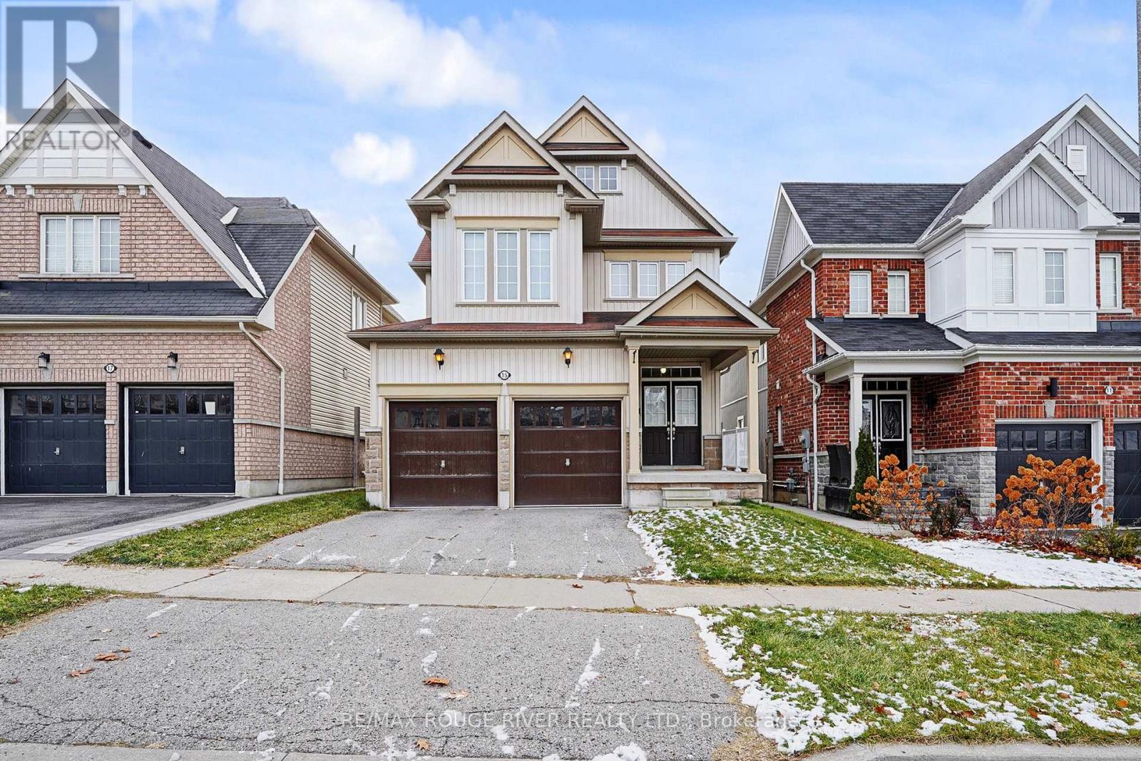 15 Adanac Drive, Whitby, Ontario  L1N 0J4 - Photo 3 - E12598332