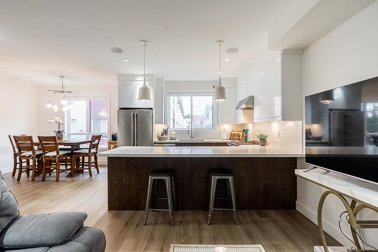 31 1670 160 Street, Surrey, British Columbia V4A 0C6 - Photo 4 - R3056249