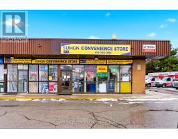 1 - 2950 Kennedy Road, Toronto (Milliken), Ca
