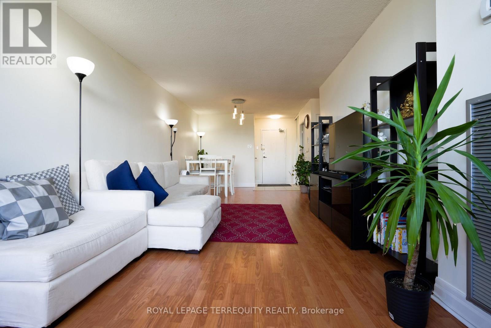 609 - 25 Silver Springs Boulevard, Toronto, Ontario  M1V 1M9 - Photo 15 - E12598406