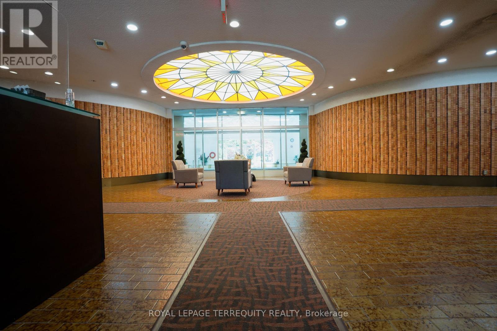 609 - 25 Silver Springs Boulevard, Toronto, Ontario  M1V 1M9 - Photo 16 - E12598406