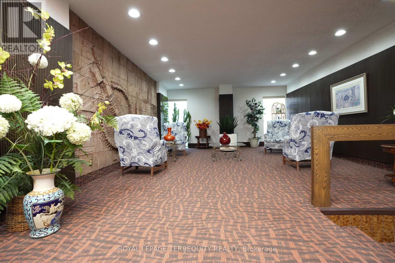 609 - 25 Silver Springs Boulevard, Toronto, Ontario  M1V 1M9 - Photo 17 - E12598406