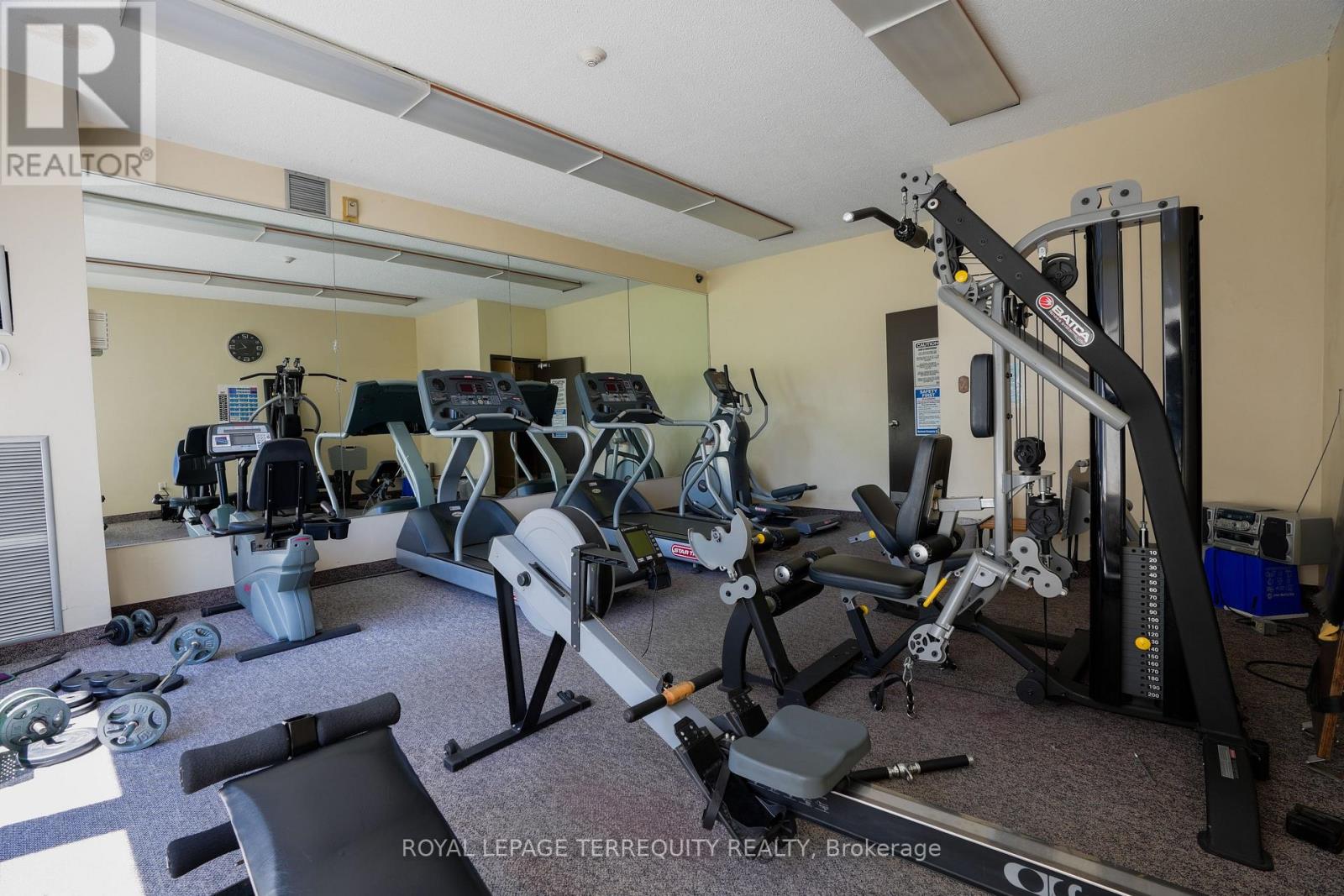 609 - 25 Silver Springs Boulevard, Toronto, Ontario  M1V 1M9 - Photo 19 - E12598406