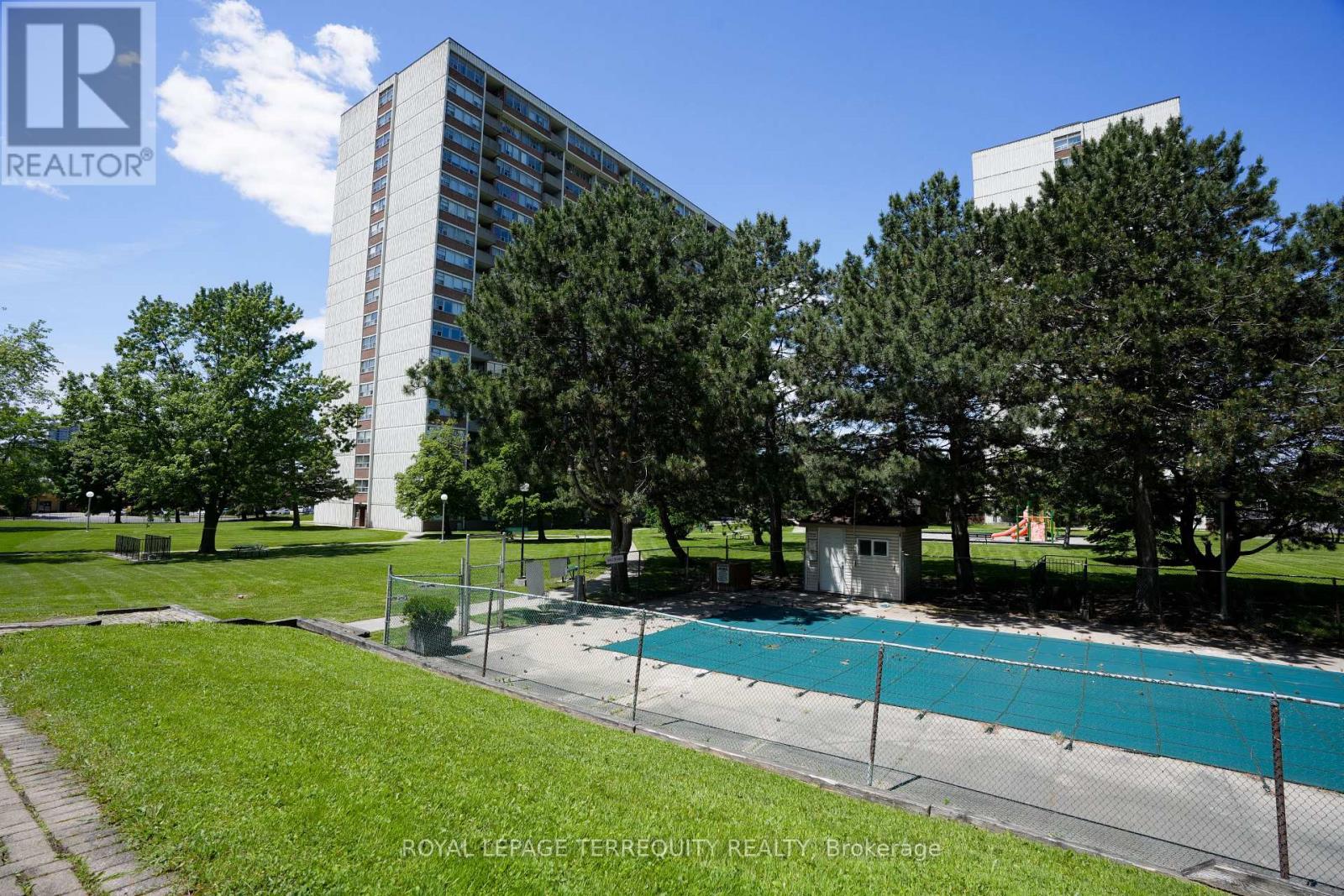 609 - 25 Silver Springs Boulevard, Toronto, Ontario  M1V 1M9 - Photo 21 - E12598406