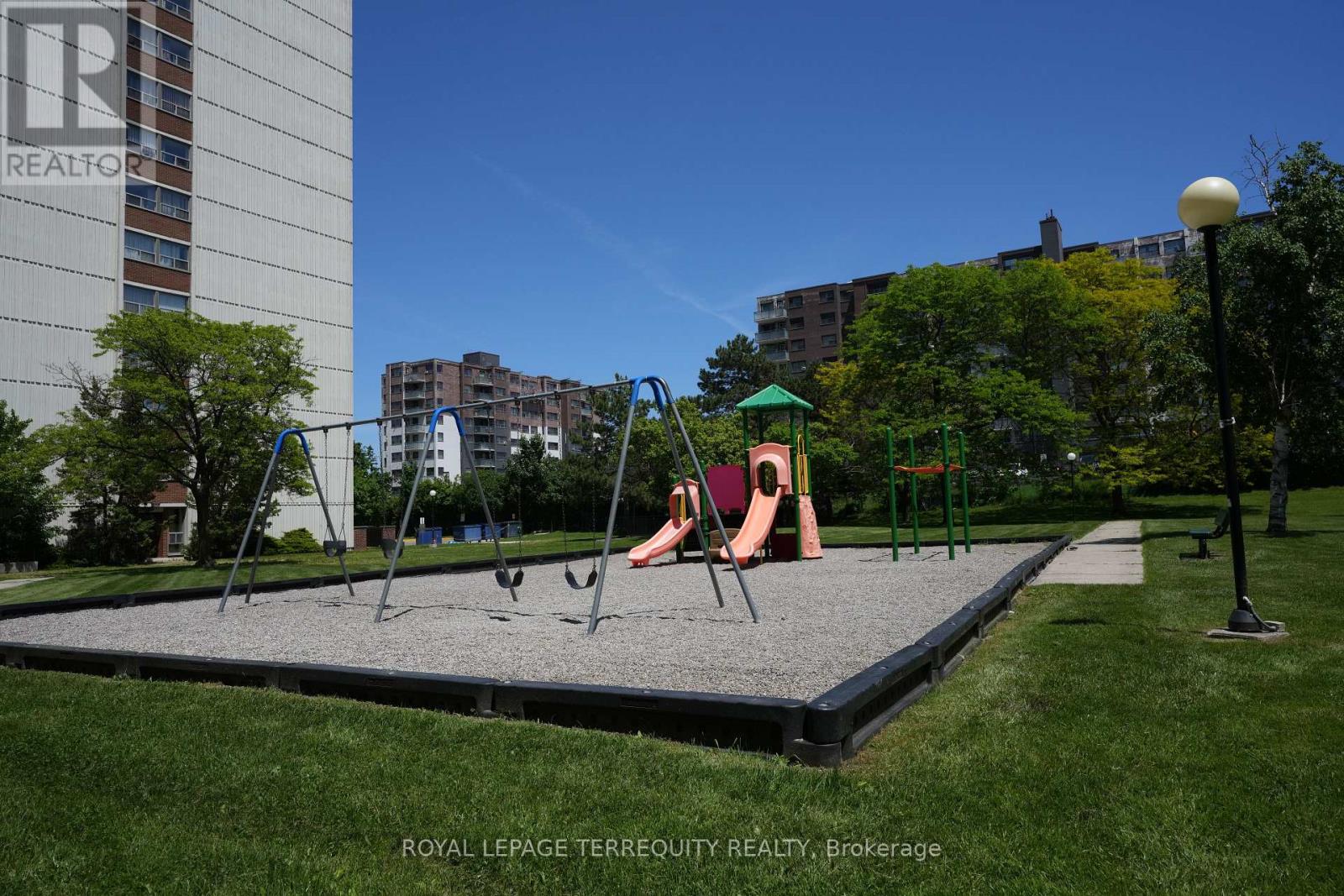 609 - 25 Silver Springs Boulevard, Toronto, Ontario  M1V 1M9 - Photo 22 - E12598406