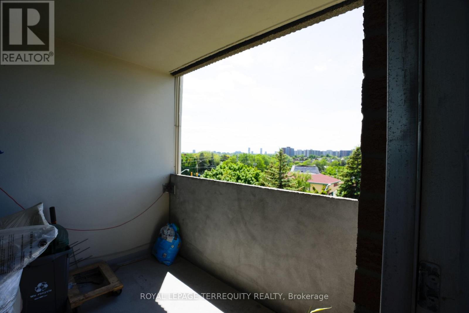 609 - 25 Silver Springs Boulevard, Toronto, Ontario  M1V 1M9 - Photo 24 - E12598406