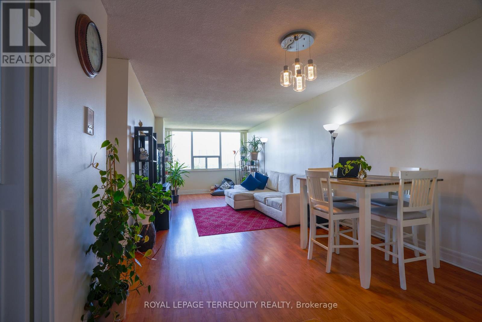 609 - 25 Silver Springs Boulevard, Toronto, Ontario  M1V 1M9 - Photo 3 - E12598406