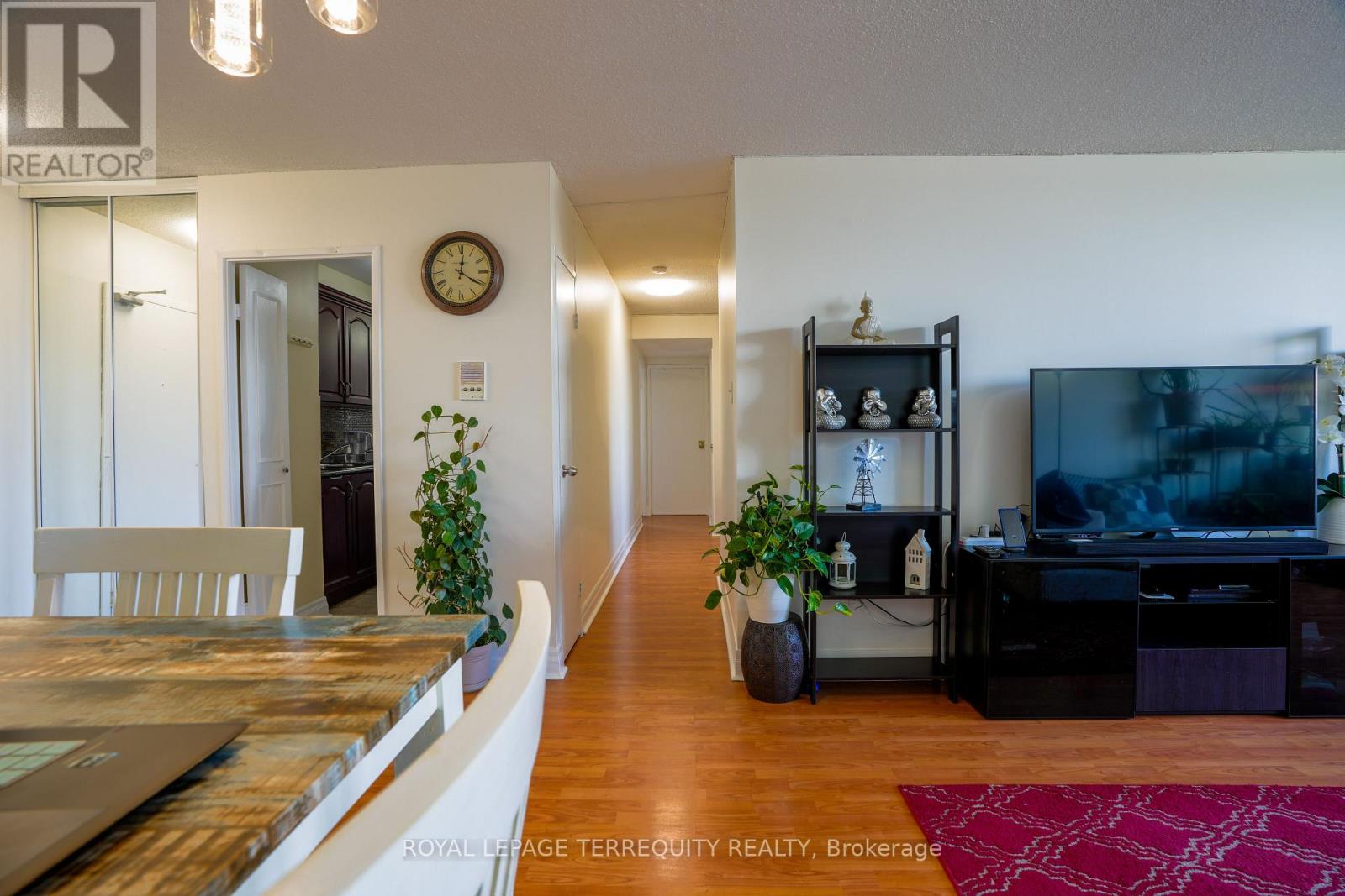 609 - 25 Silver Springs Boulevard, Toronto, Ontario  M1V 1M9 - Photo 5 - E12598406