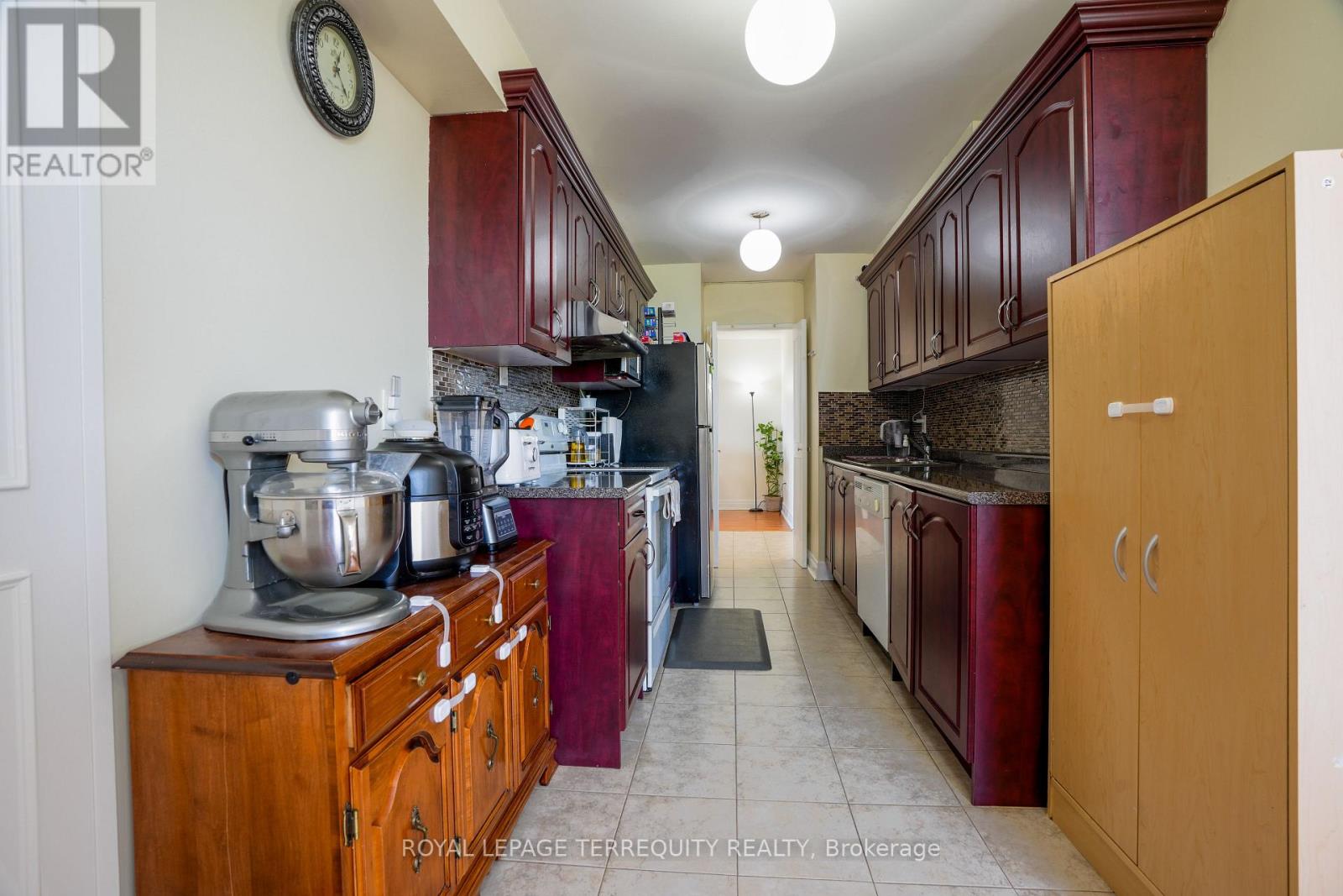 609 - 25 Silver Springs Boulevard, Toronto, Ontario  M1V 1M9 - Photo 6 - E12598406