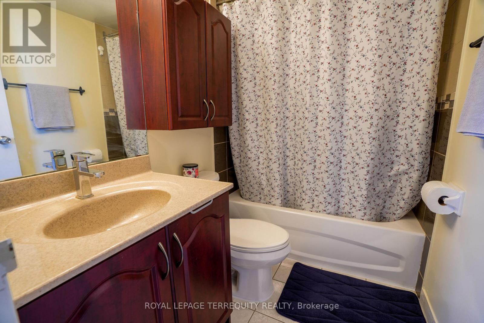 609 - 25 Silver Springs Boulevard, Toronto, Ontario  M1V 1M9 - Photo 7 - E12598406