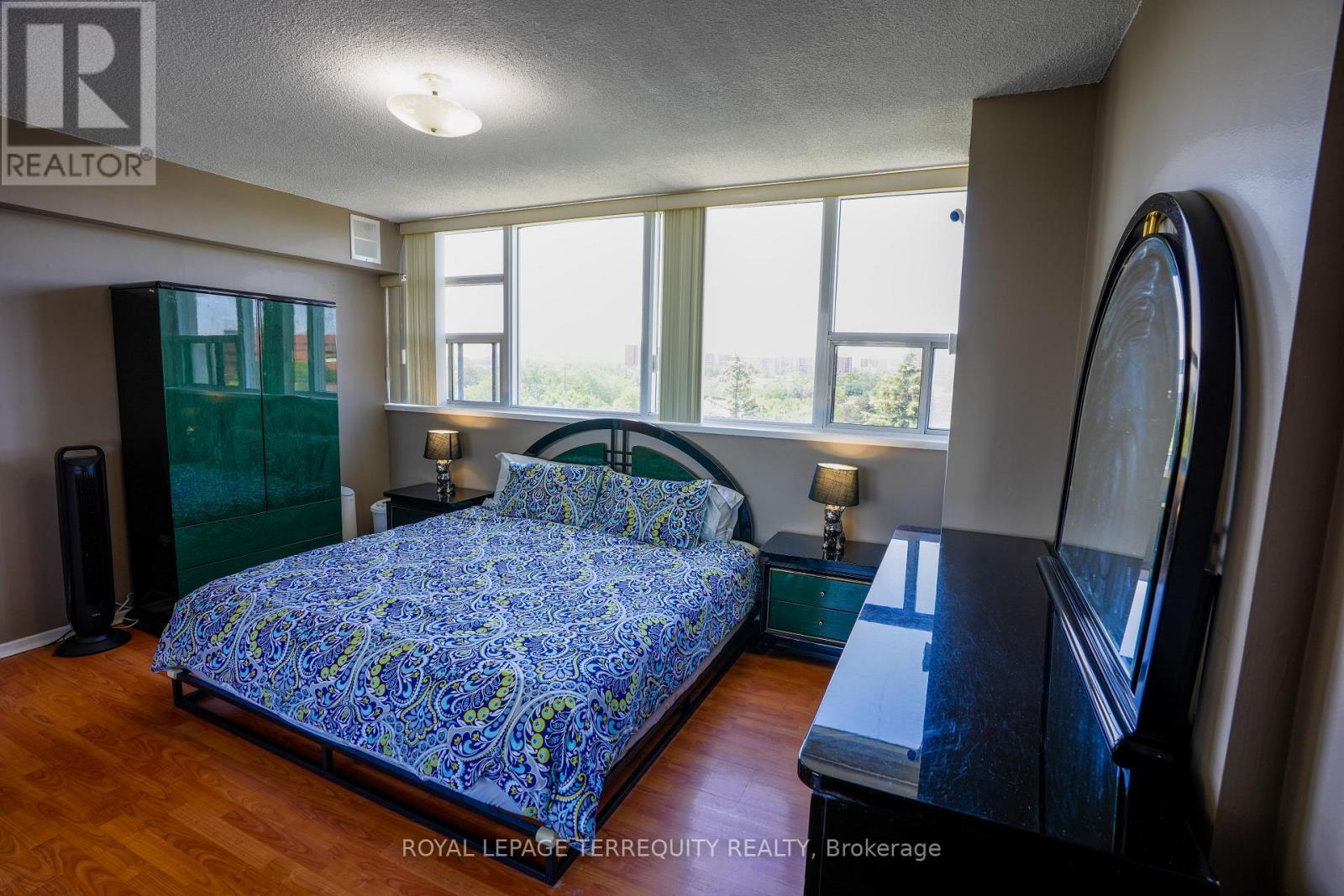 609 - 25 Silver Springs Boulevard, Toronto, Ontario  M1V 1M9 - Photo 8 - E12598406