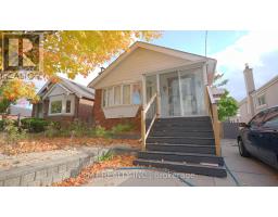 103 YARDLEY AVENUE, Toronto, Ontario