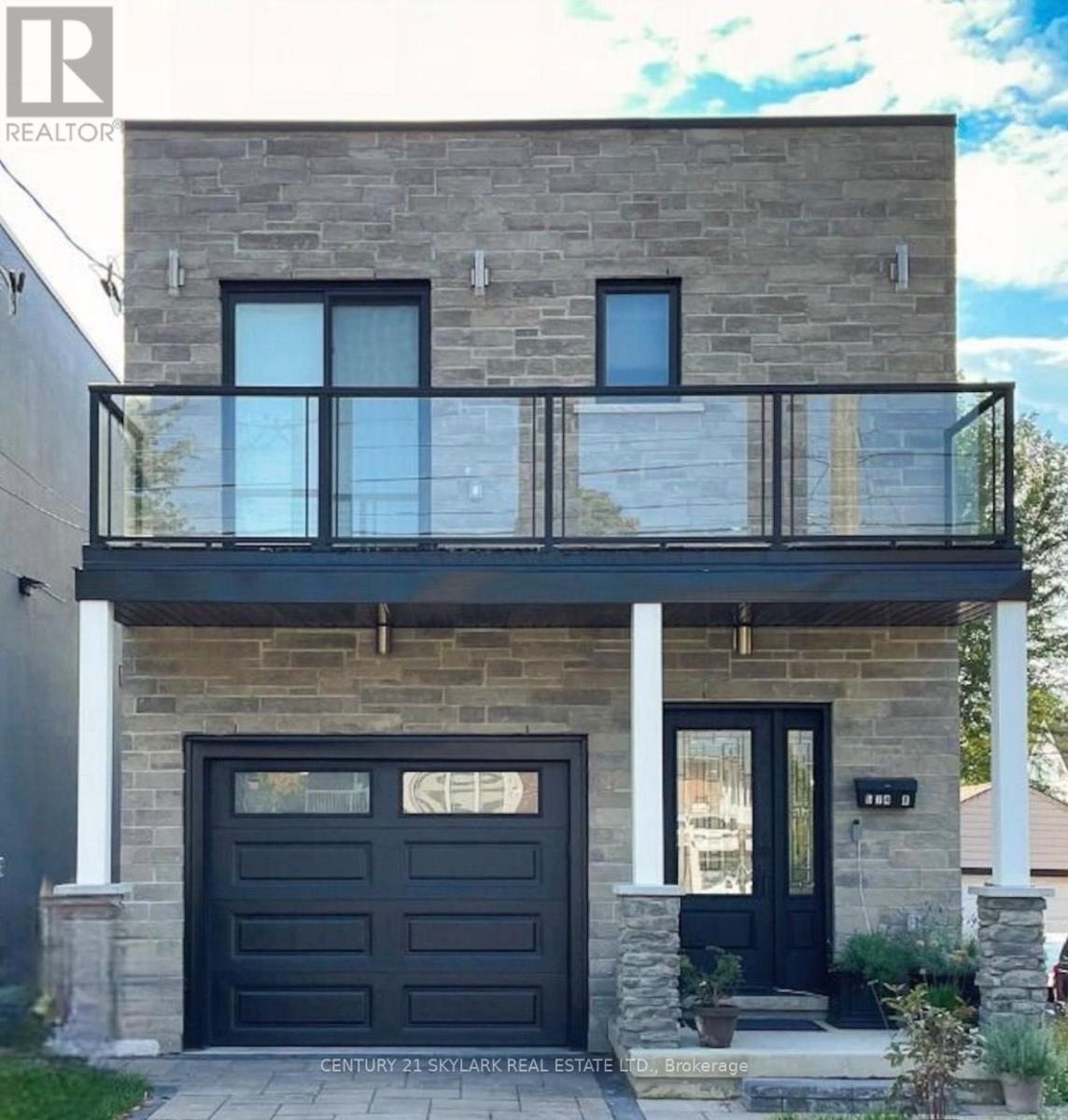 574 B PHARMACY AVE AVENUE, toronto (clairlea-birchmount), Ontario