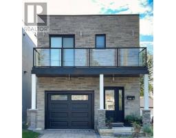 574 B PHARMACY AVE AVENUE, Toronto, Ontario