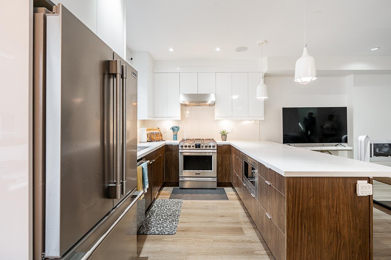 31 1670 160 Street, Surrey, British Columbia V4A 0C6 - Photo 5 - R3056249