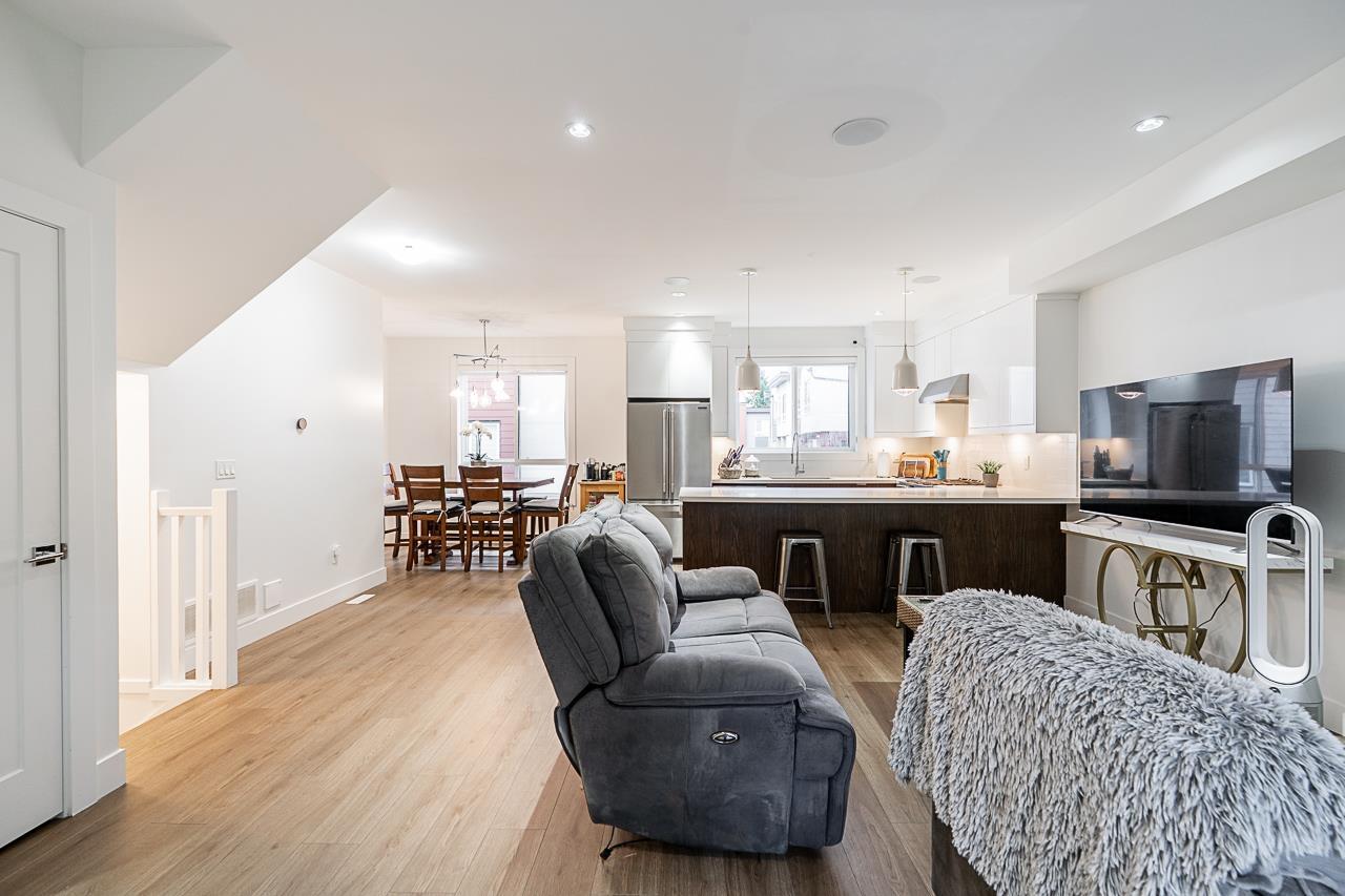 31 1670 160 Street, Surrey, British Columbia V4A 0C6 - Photo 10 - R3056249