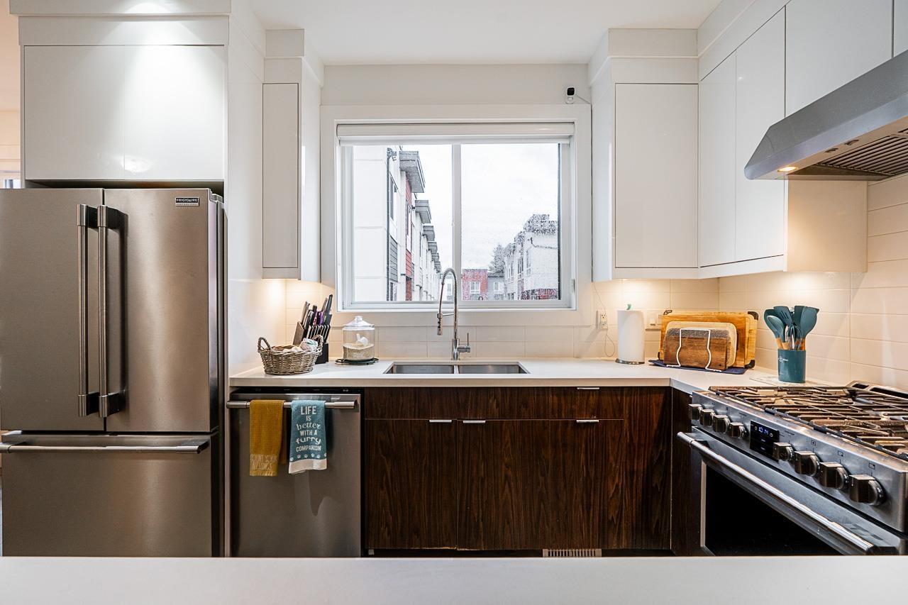 31 1670 160 Street, Surrey, British Columbia V4A 0C6 - Photo 6 - R3056249