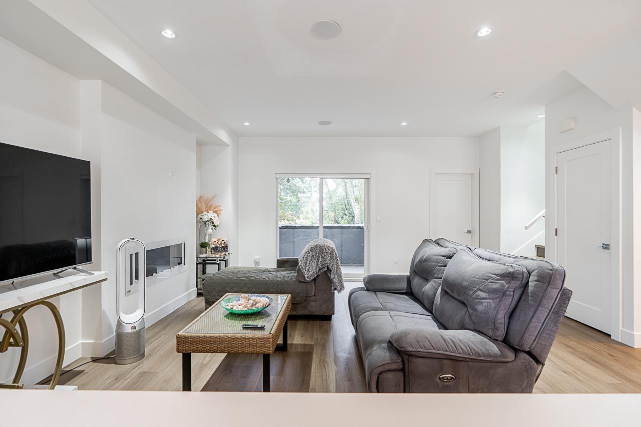 31 1670 160 Street, Surrey, British Columbia V4A 0C6 - Photo 12 - R3056249