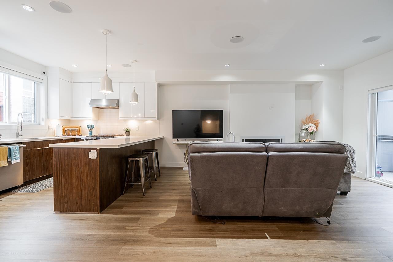 31 1670 160 Street, Surrey, British Columbia V4A 0C6 - Photo 8 - R3056249