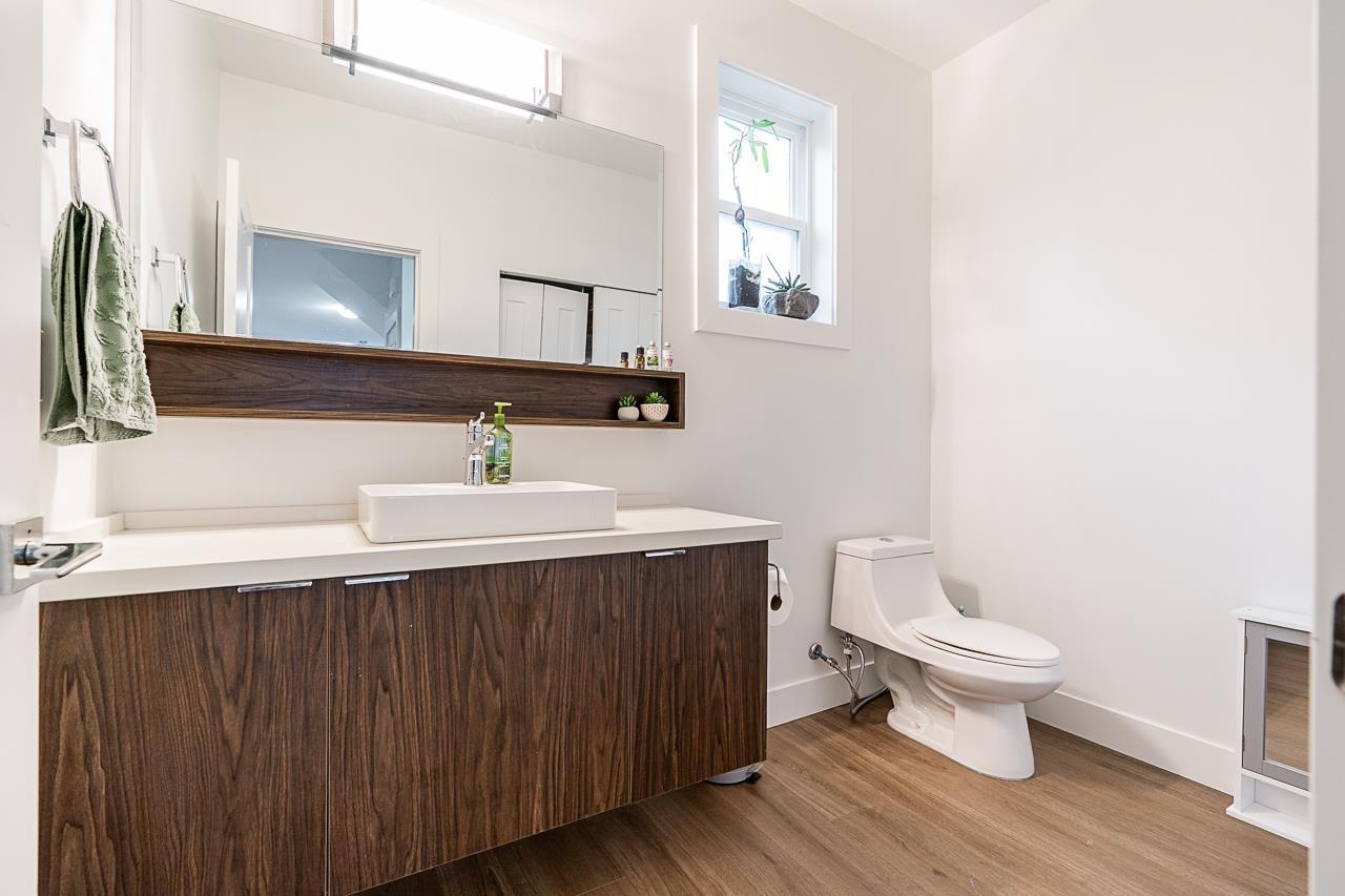 31 1670 160 Street, Surrey, British Columbia V4A 0C6 - Photo 13 - R3056249