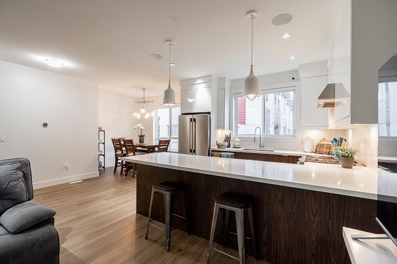 31 1670 160 Street, Surrey, British Columbia V4A 0C6 - Photo 3 - R3056249