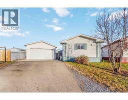 552 McKinlay Crescent Timberlea, Fort McMurray, Ca