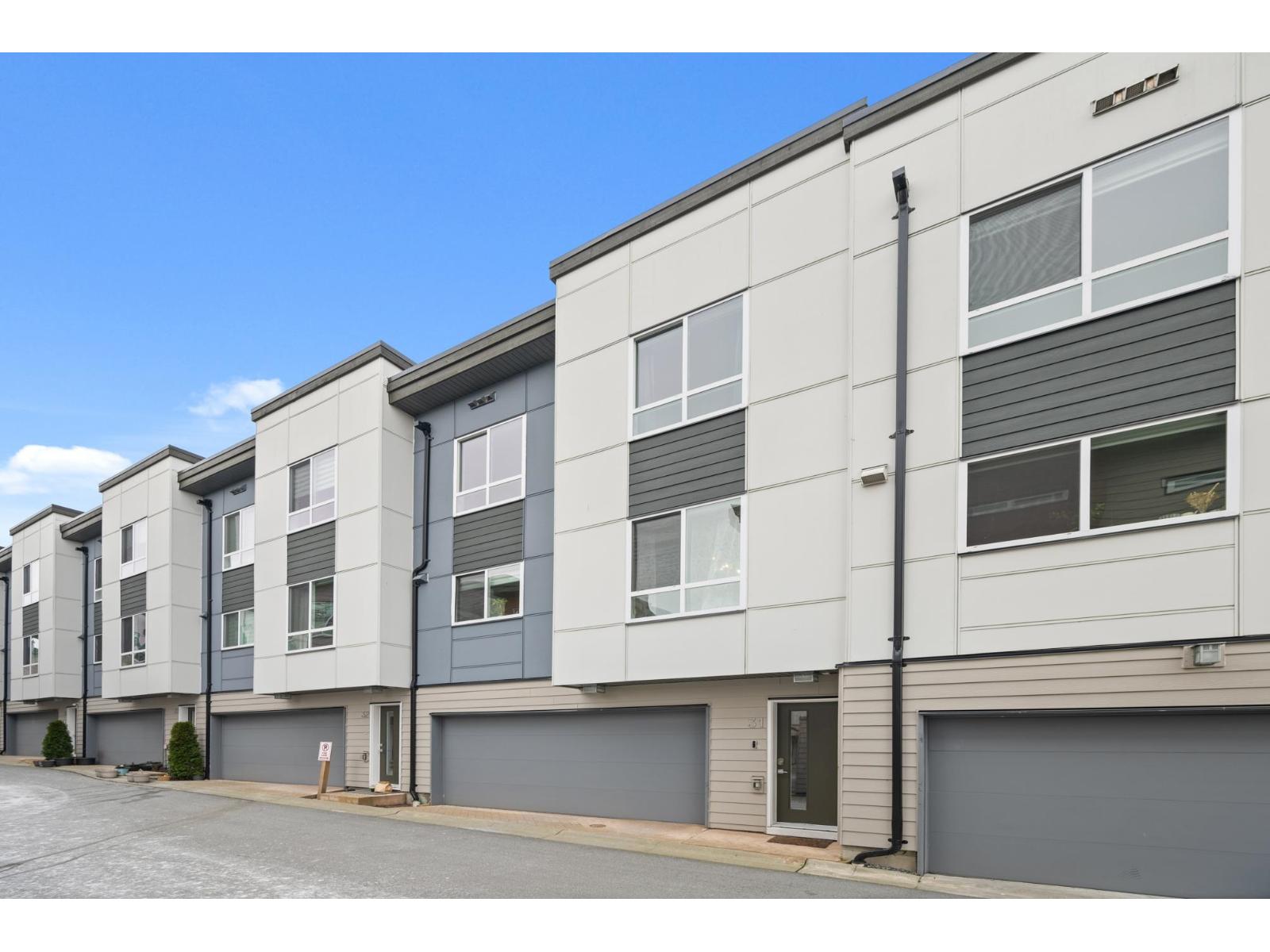 31 1670 160 Street, Surrey, British Columbia V4A 0C6 - Photo 1 - R3056249