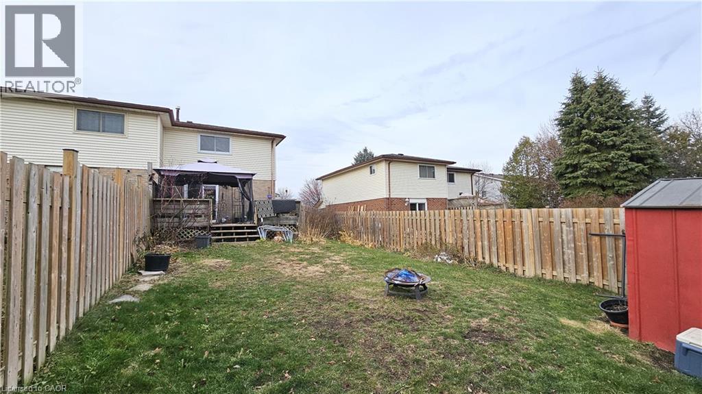 29 Folkstone Crescent, Kitchener, Ontario  N2E 2T1 - Photo 24 - 40790326