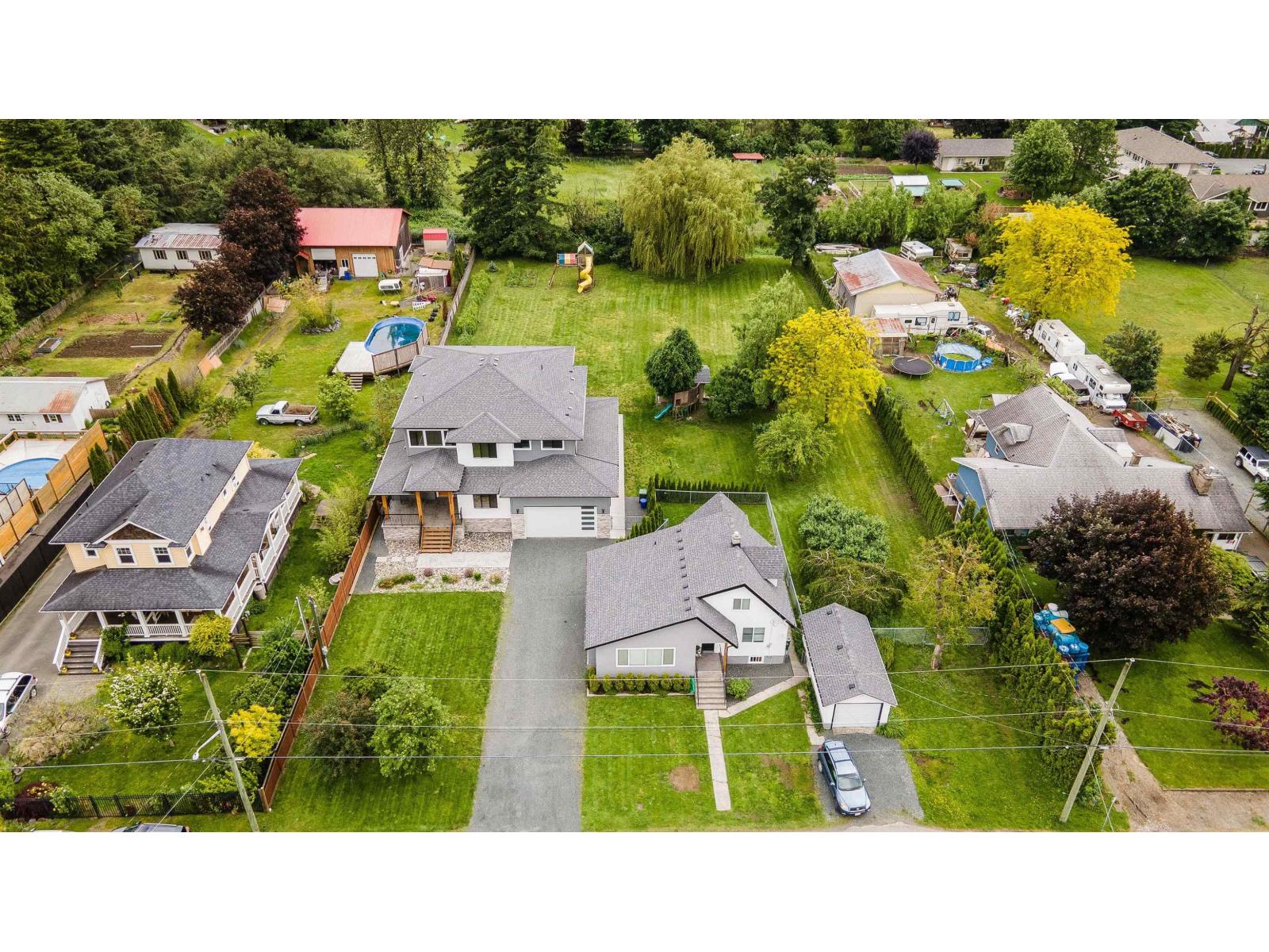 4464 COMMUNITY STREET|Yarrow, Yarrow, British Columbia