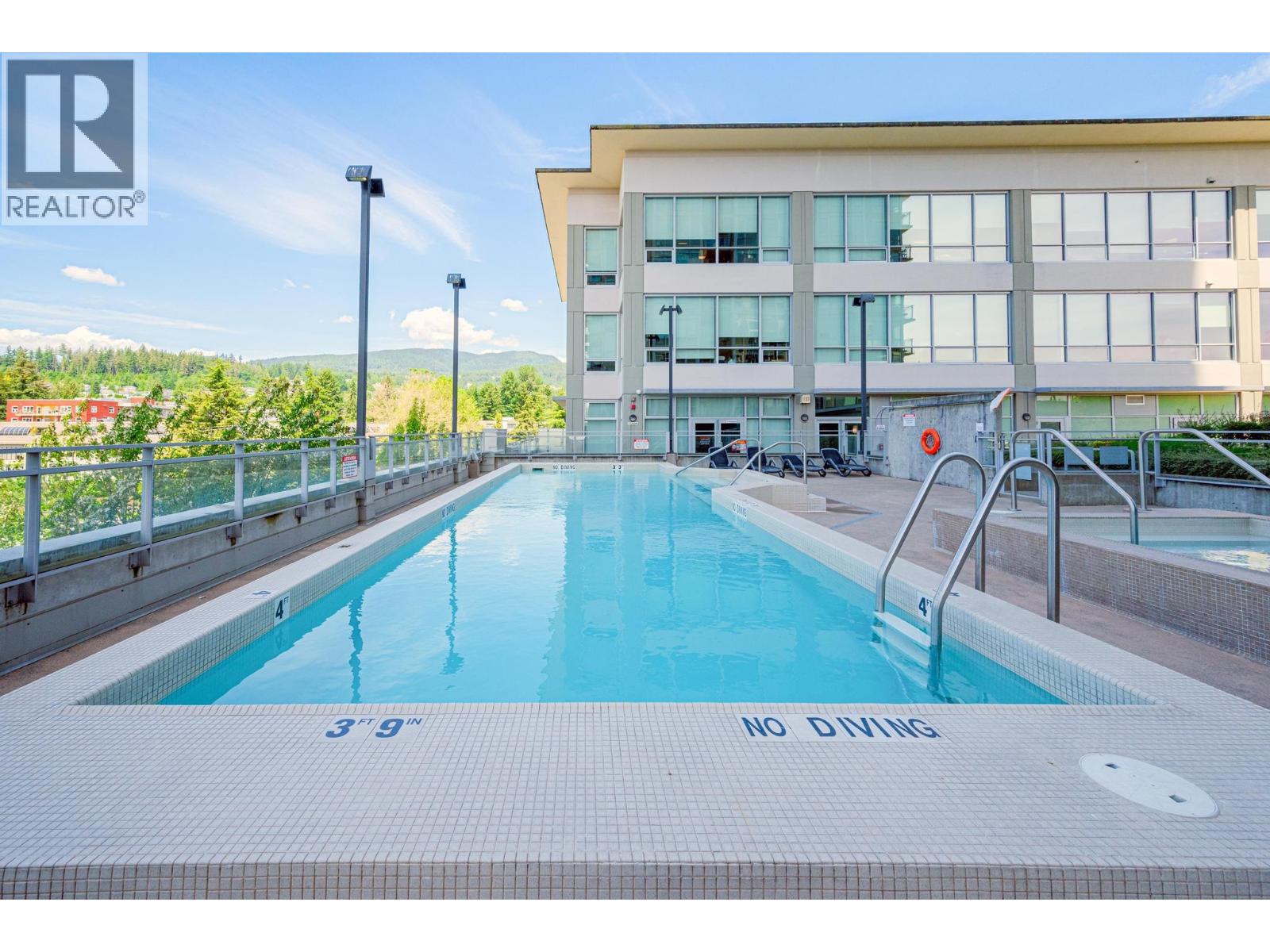 2206 2955 Atlantic Avenue, Coquitlam, British Columbia  V3B 0H9 - Photo 16 - R3071725