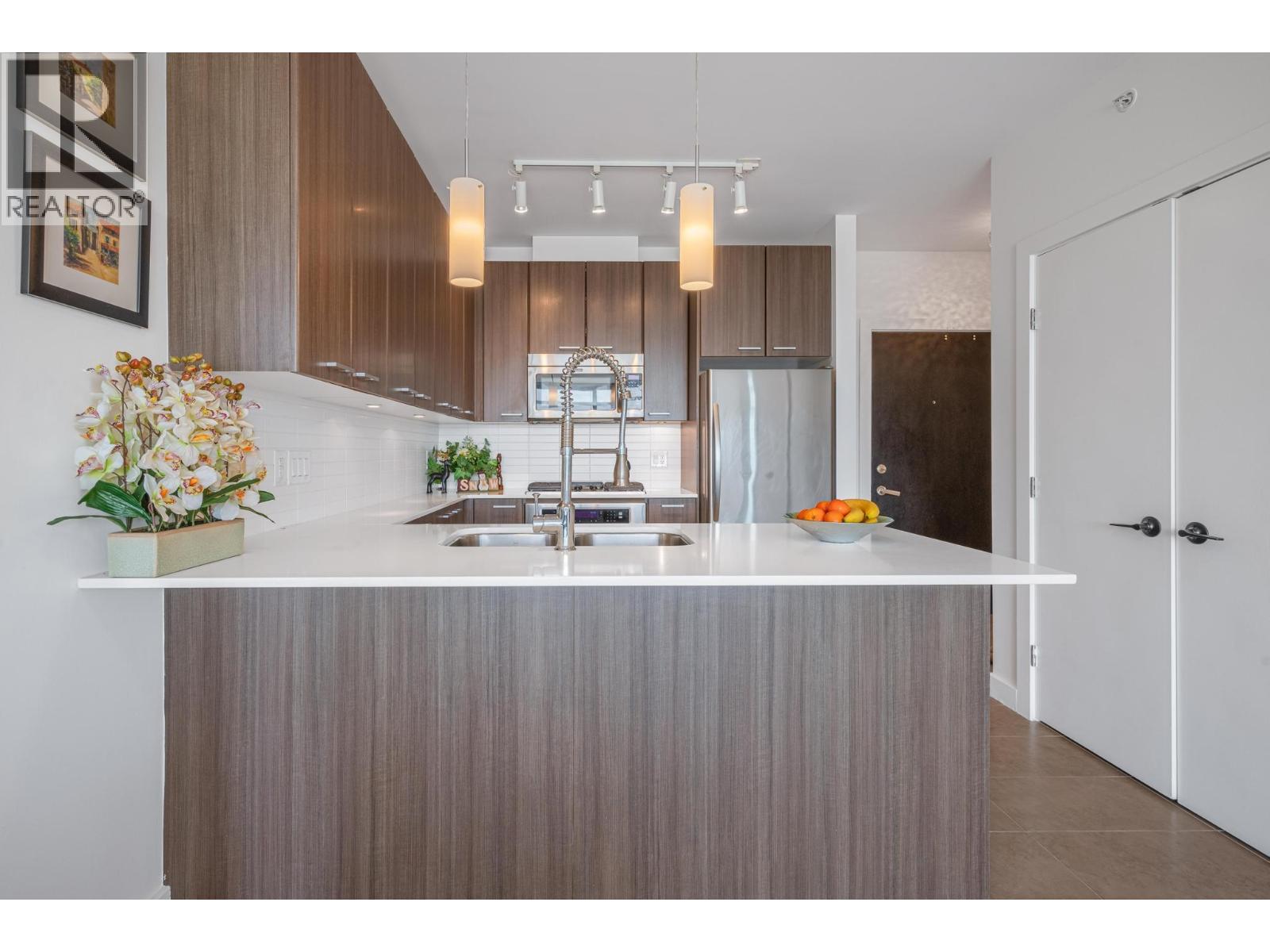 2206 2955 Atlantic Avenue, Coquitlam, British Columbia  V3B 0H9 - Photo 7 - R3071725