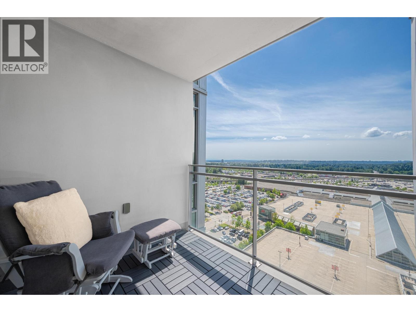 2206 2955 Atlantic Avenue, Coquitlam, British Columbia  V3B 0H9 - Photo 4 - R3071725