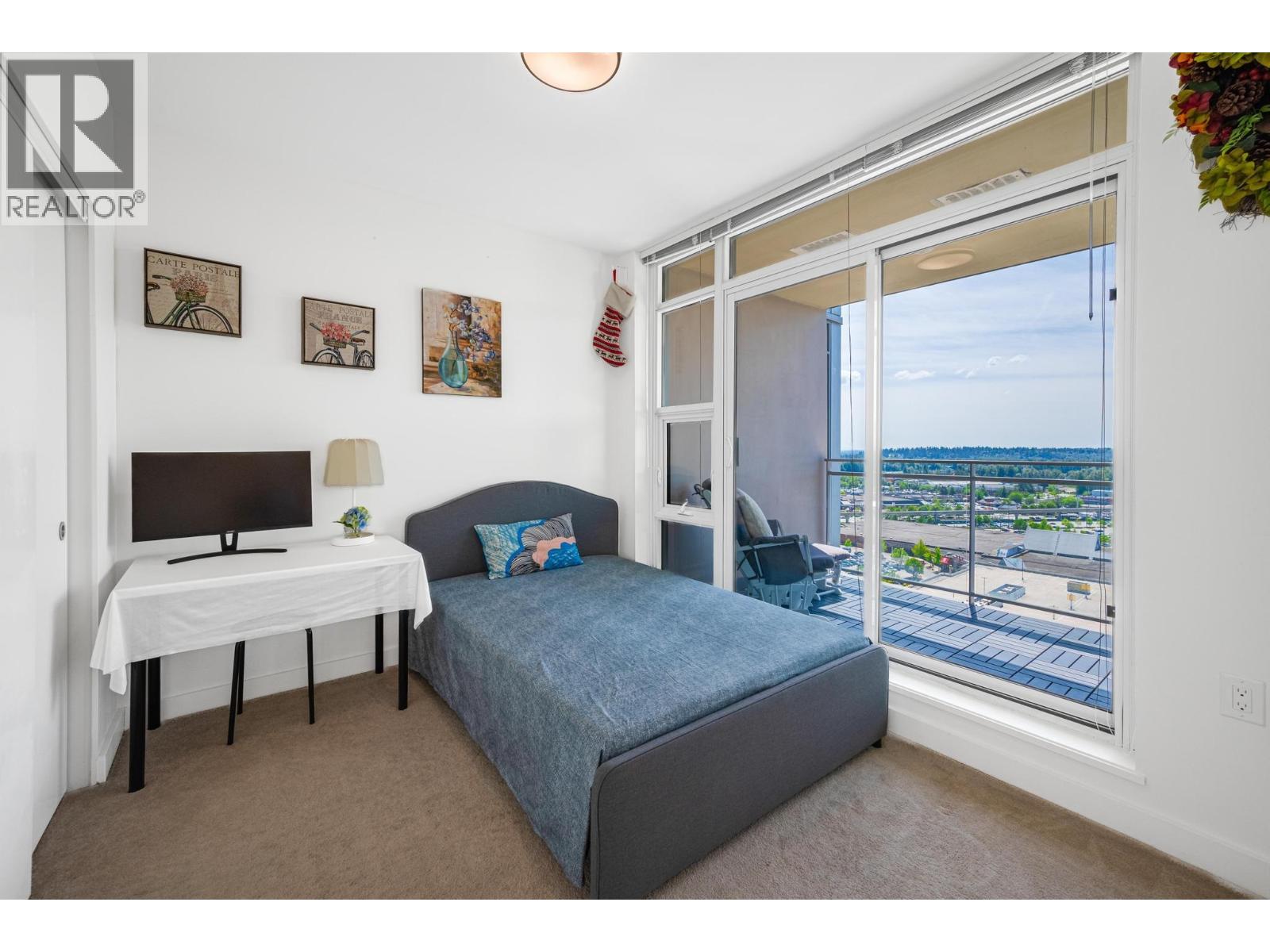 2206 2955 Atlantic Avenue, Coquitlam, British Columbia  V3B 0H9 - Photo 12 - R3071725