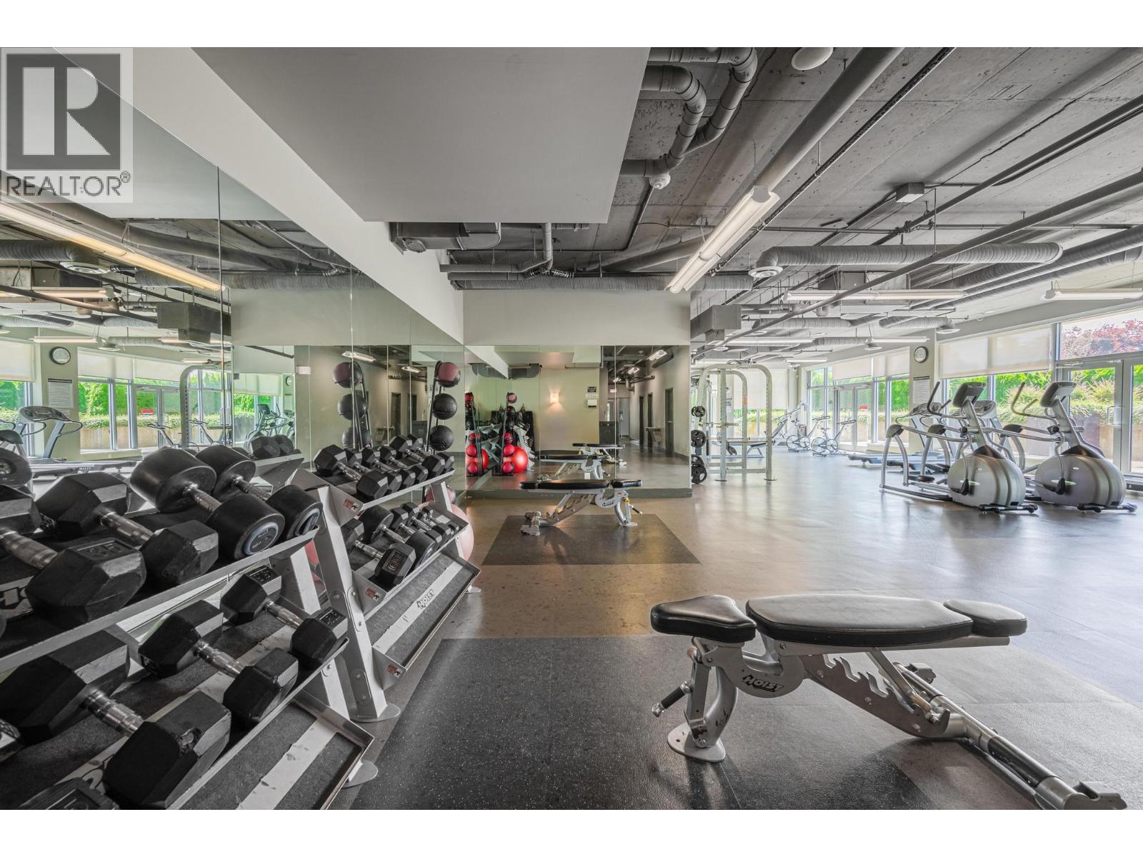 2206 2955 Atlantic Avenue, Coquitlam, British Columbia  V3B 0H9 - Photo 21 - R3071725