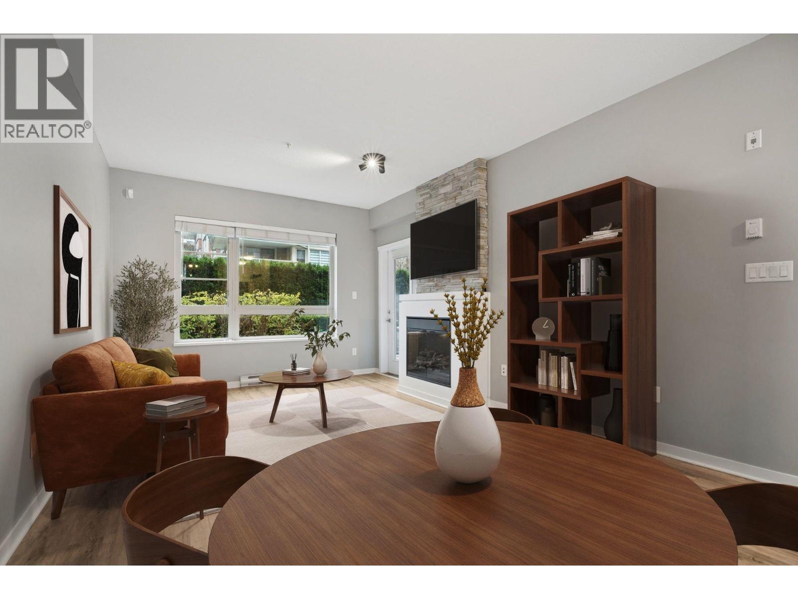 103 701 Klahanie Drive, Port Moody, British Columbia  V3H 5C6 - Photo 2 - R3071547