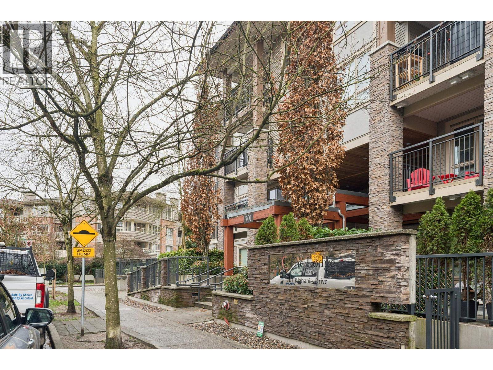 103 701 Klahanie Drive, Port Moody, British Columbia  V3H 5C6 - Photo 38 - R3071547