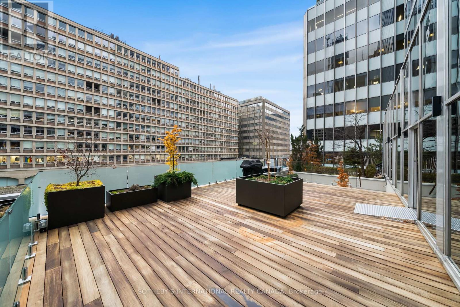 1009 - 110 Bloor Street W, Toronto, Ontario  M5S 2W7 - Photo 46 - C12595134