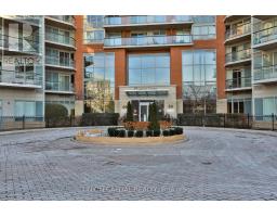317 - 60 South Town Centre Boulevard, Markham (Unionville), Ca