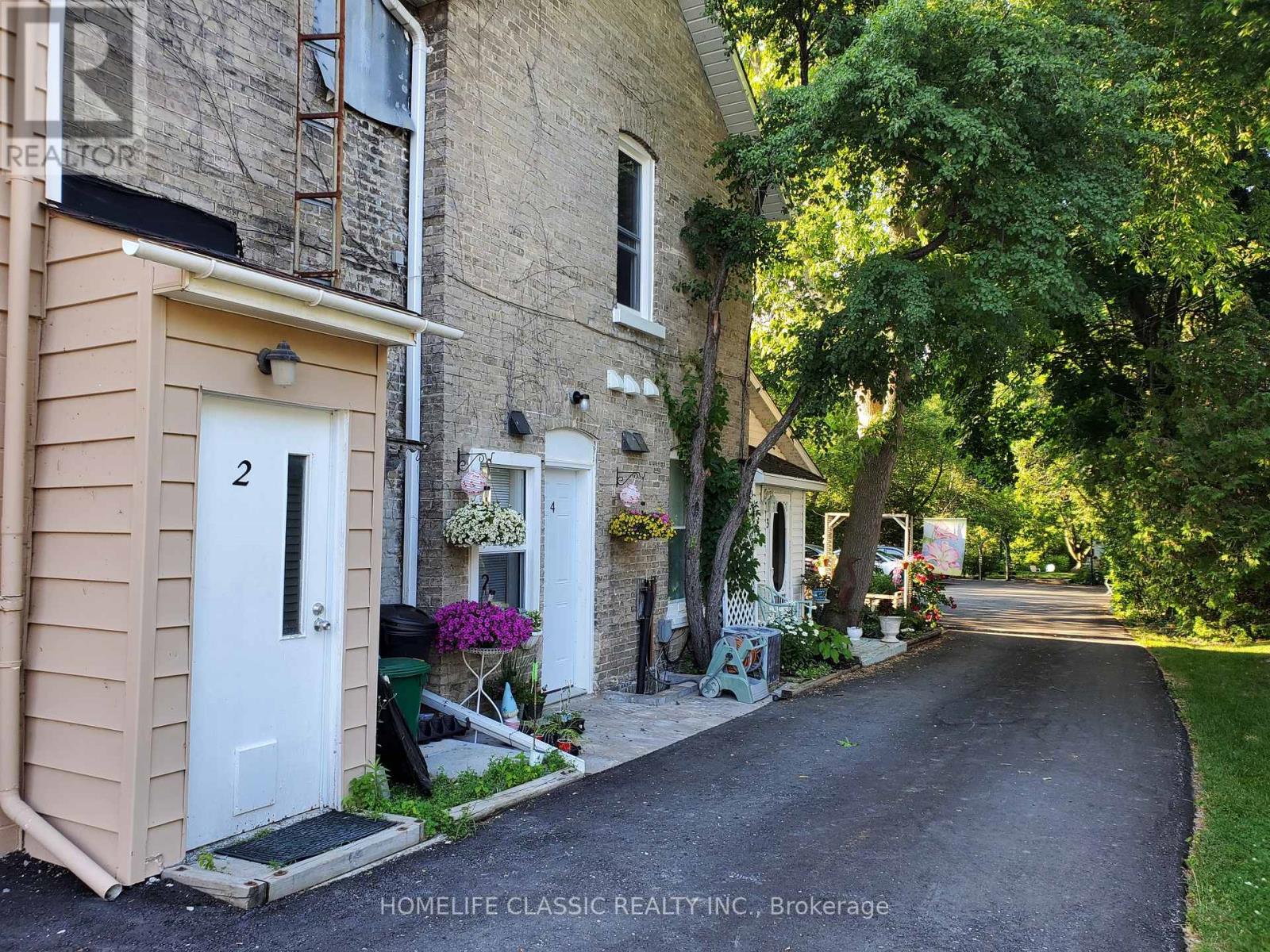 2 - 396 SIMCOE STREET, Brock, Ontario